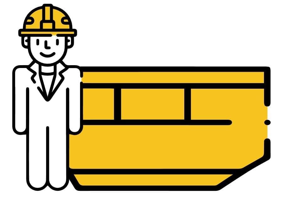 builders skips